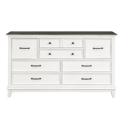 Lowest-price-1463-5-Dresser-8