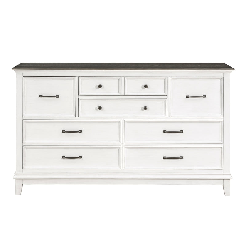 Lowest-price-1463-5-Dresser-8