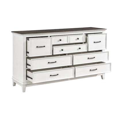 Lowest-price-1463-5-Dresser-10