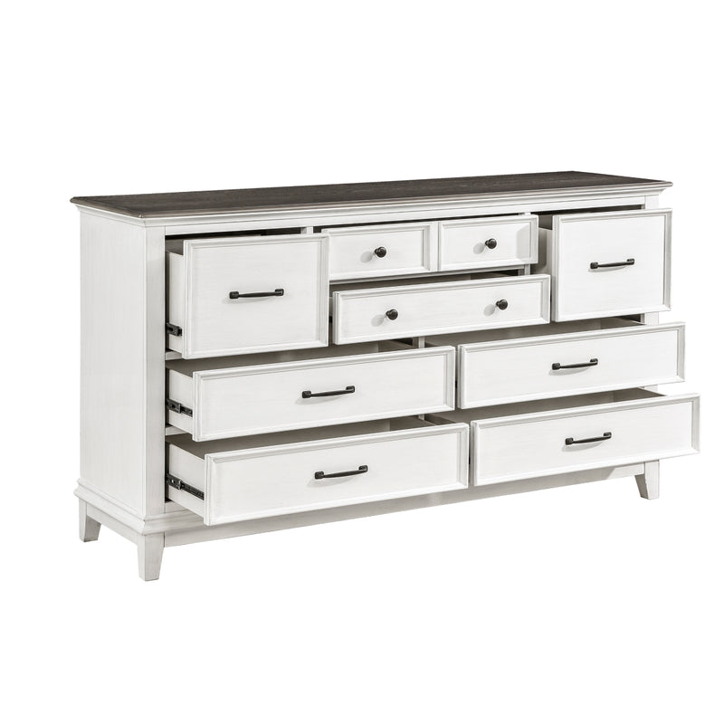 Lowest-price-1463-5-Dresser-10