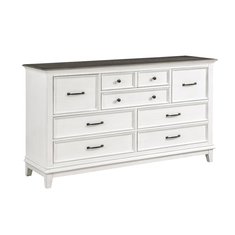 Lowest-price-1463-5-Dresser-9