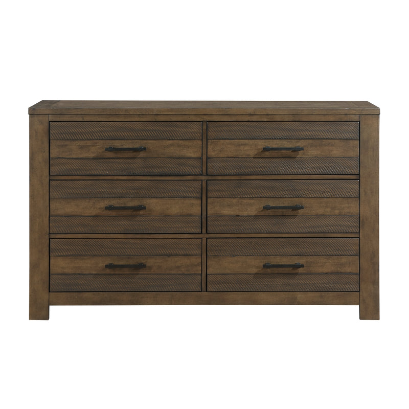 Lowest-price-1497-5-Dresser-6