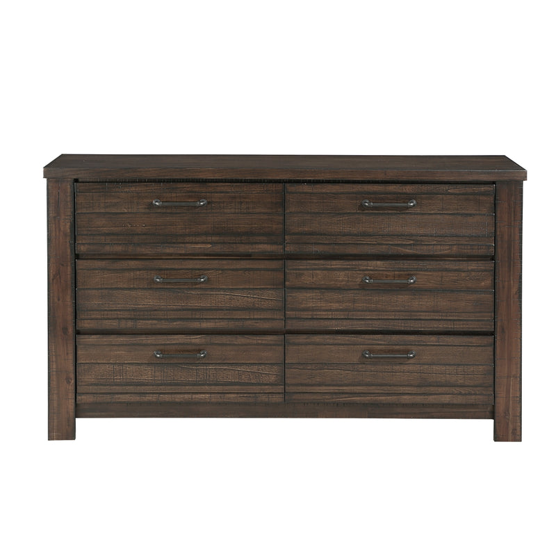 Lowest-price-1498DB-5-Dresser-7