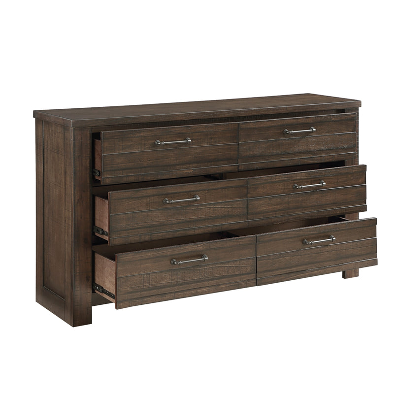 Lowest-price-1498DB-5-Dresser-9