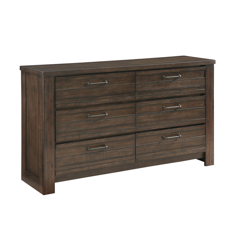 Lowest-price-1498DB-5-Dresser-8