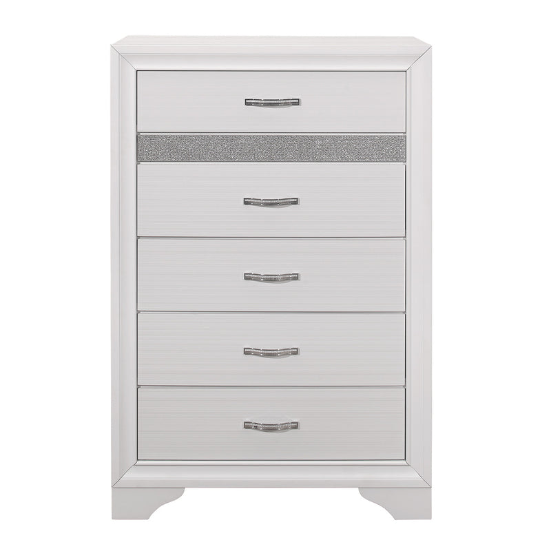 Affordable furniture in Canada - 1505W-9 Chest-6