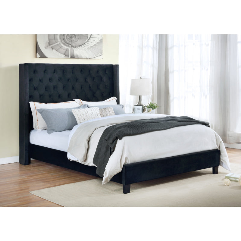 1992BKK-King-Upholstered-Platform-Bed-Black-12