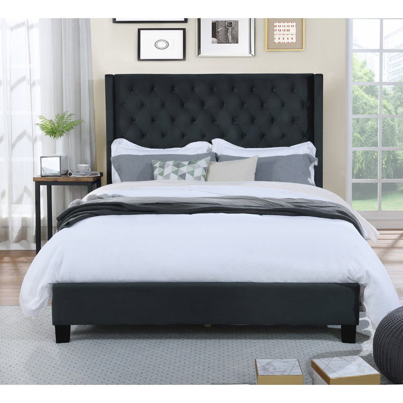 1992BKK-King-Upholstered-Platform-Bed-Black-11