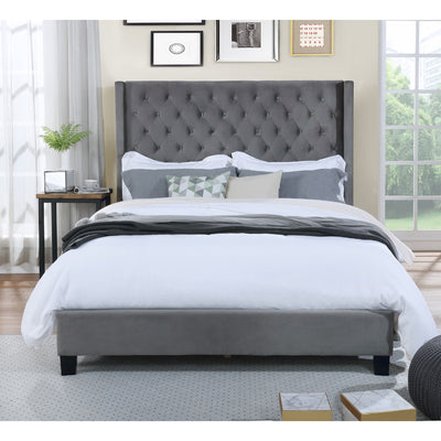 1992GYQ-Queen-Upholstered-Platform-Bed-Grey-11