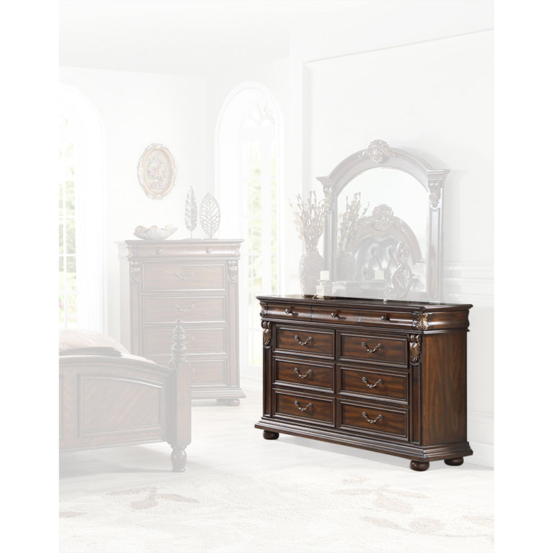 2270-5-Dresser-with-Jewelry-Drawers-9