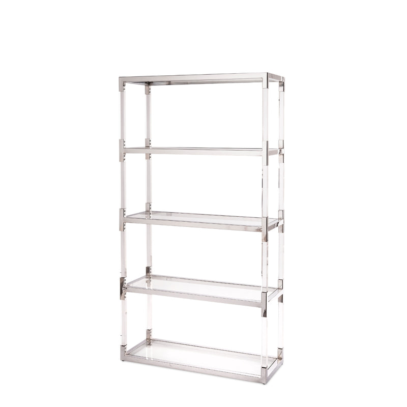 Affordable 5-Tier Étagère/Bookcase for Canada&