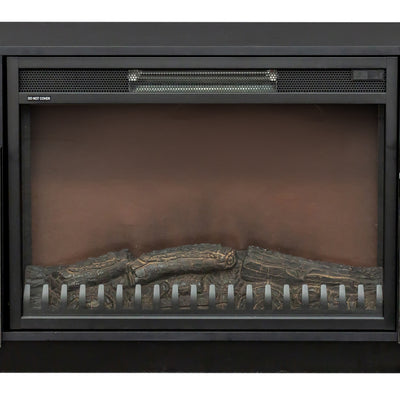 45600BK-70T-70-inch-TV-Stand-with-Fireplace-Black-Gloss-Finish-13