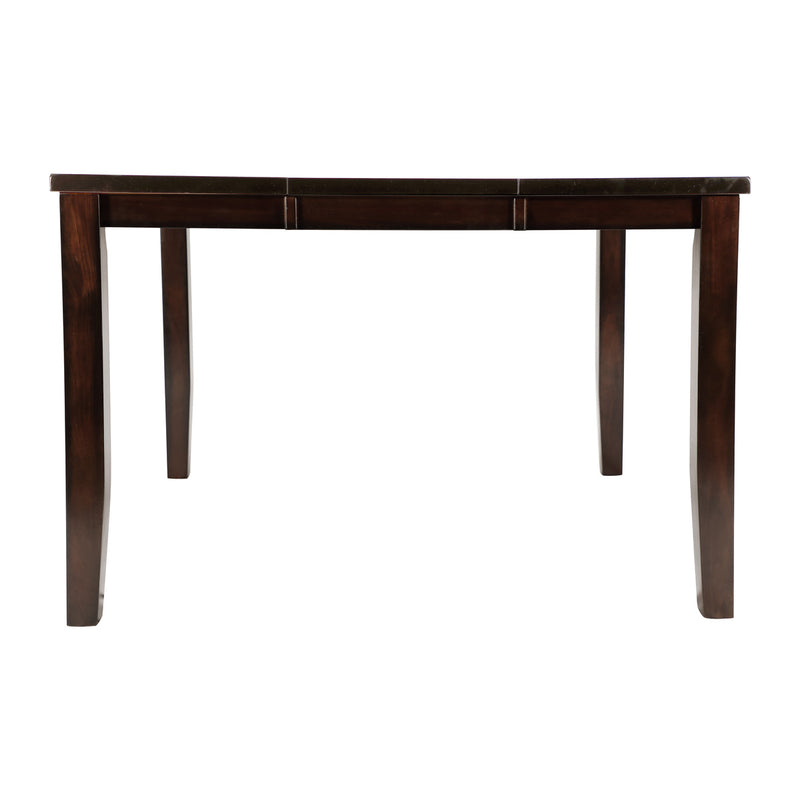 Affordable furniture in Canada: 5pc set (TB+4S) - 5547-36*5.-5