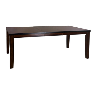Affordable furniture in Canada - 5547-78*5 5pc Set (TB+4S)-5