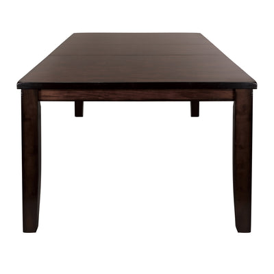 Affordable furniture in Canada - 5547-78*5 5pc Set (TB+4S)-4