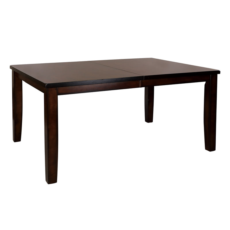 Affordable furniture in Canada - 5547-78*5 5pc Set (TB+4S)-3
