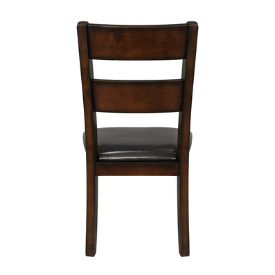Affordable furniture in Canada - 5547-78*5 5pc Set (TB+4S)-10