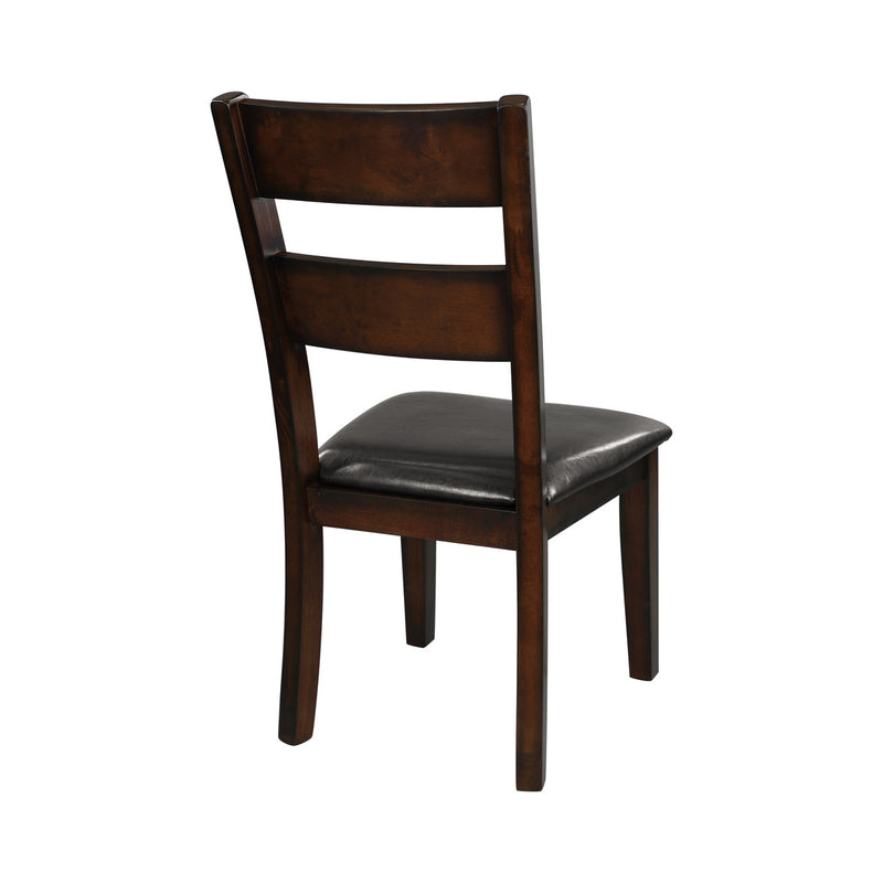 Affordable furniture in Canada - 5547-78*5 5pc Set (TB+4S)-9