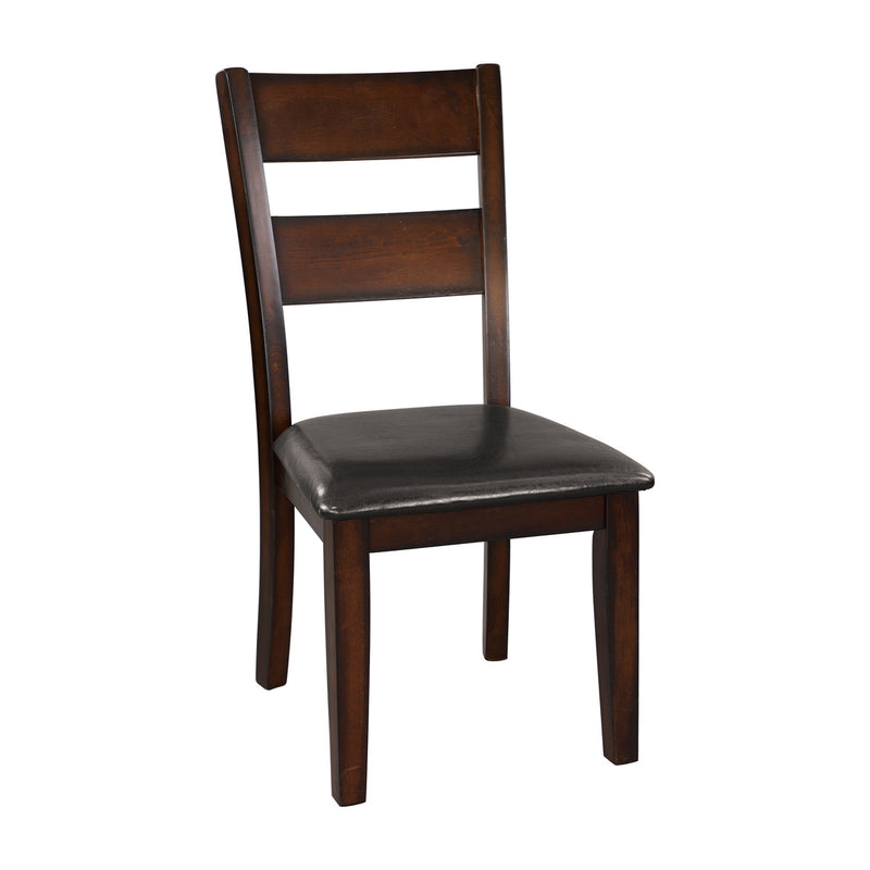 Affordable furniture in Canada - 5547-78*5 5pc Set (TB+4S)-8