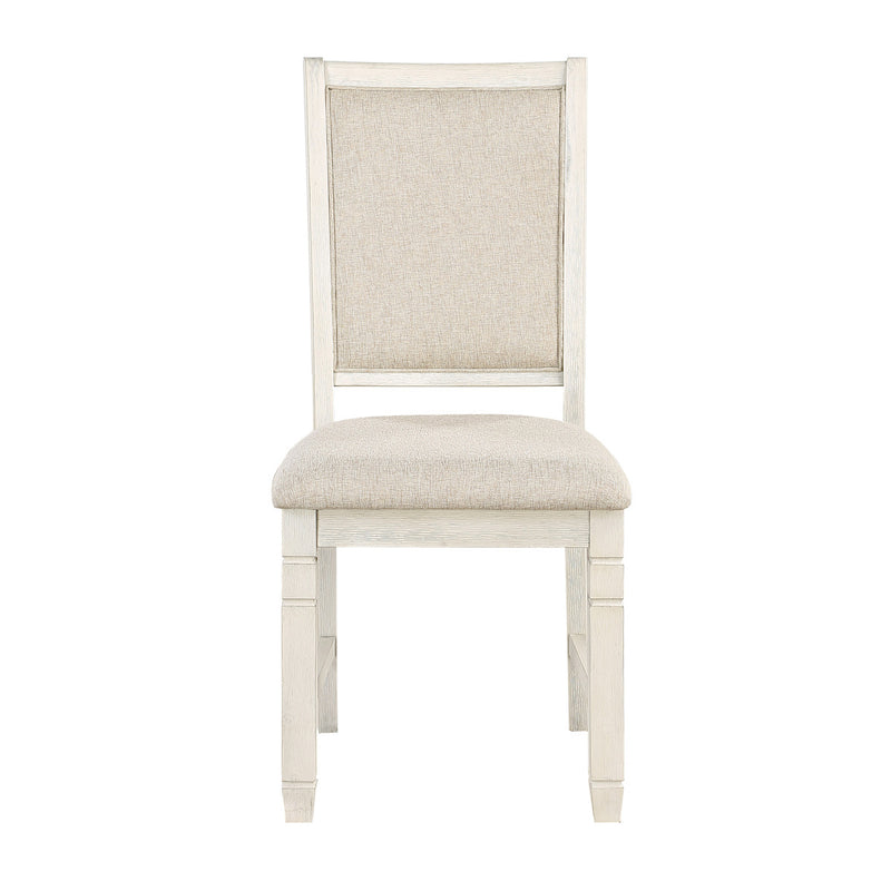 Affordable furniture in Canada - 5800WHS Side Chair-6