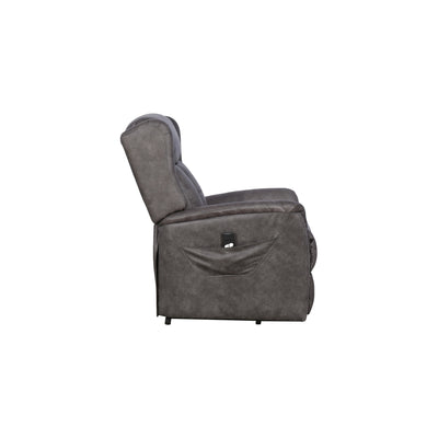 Affordable medical lift chair in Canada - 9014TPG-1LT model-7