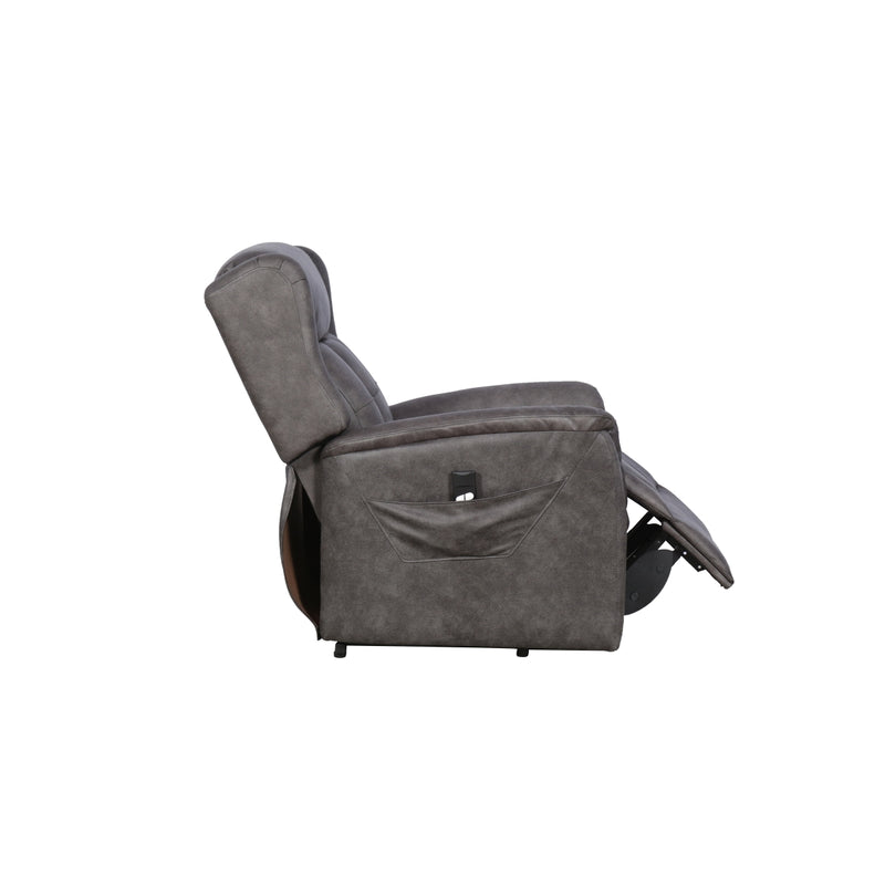 Affordable medical lift chair in Canada - 9014TPG-1LT model-8