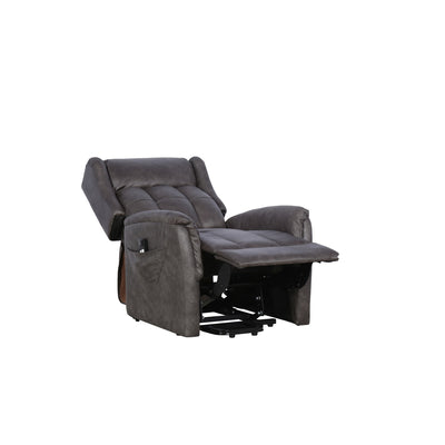 Affordable medical lift chair in Canada - 9014TPG-1LT model-4