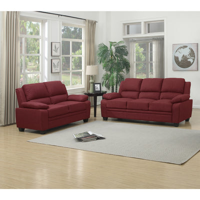 9151RD-2-Loveseat-9