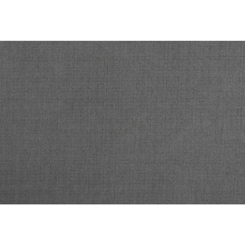 Affordable furniture in Canada: 9544GY-CR corner seat.-9
