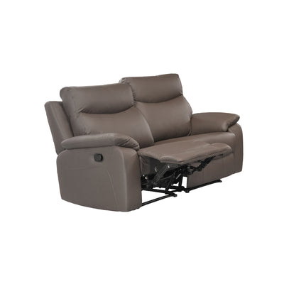 Affordable furniture in Canada: 2-piece Modular Reclining Loveseat (99201CHC-2)-10