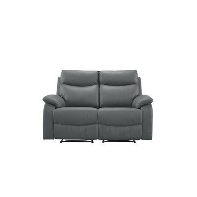 Affordable furniture in Canada - 2-piece Modular Reclining Loveseat-8