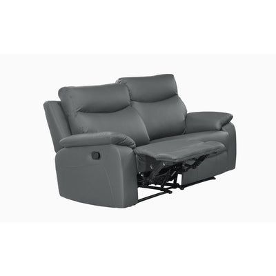 Affordable furniture in Canada - 2-piece Modular Reclining Loveseat-10