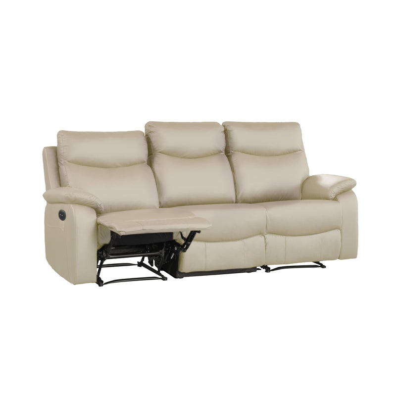 Affordable furniture in Canada: 3-piece modular power reclining sofa (99201PSBE-3)-10