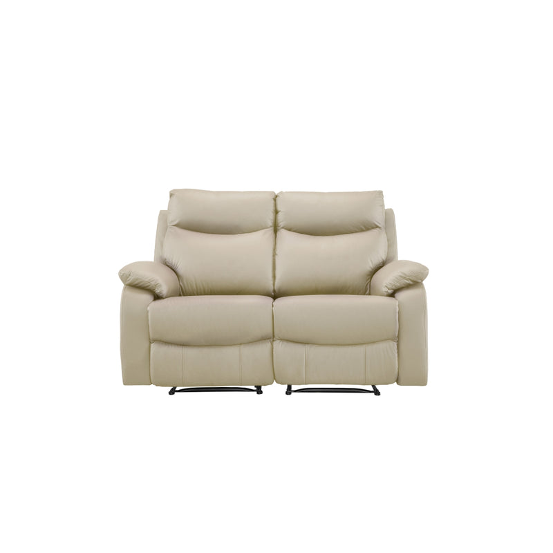 Affordable furniture in Canada - 2-piece Modular Reclining Loveseat-8