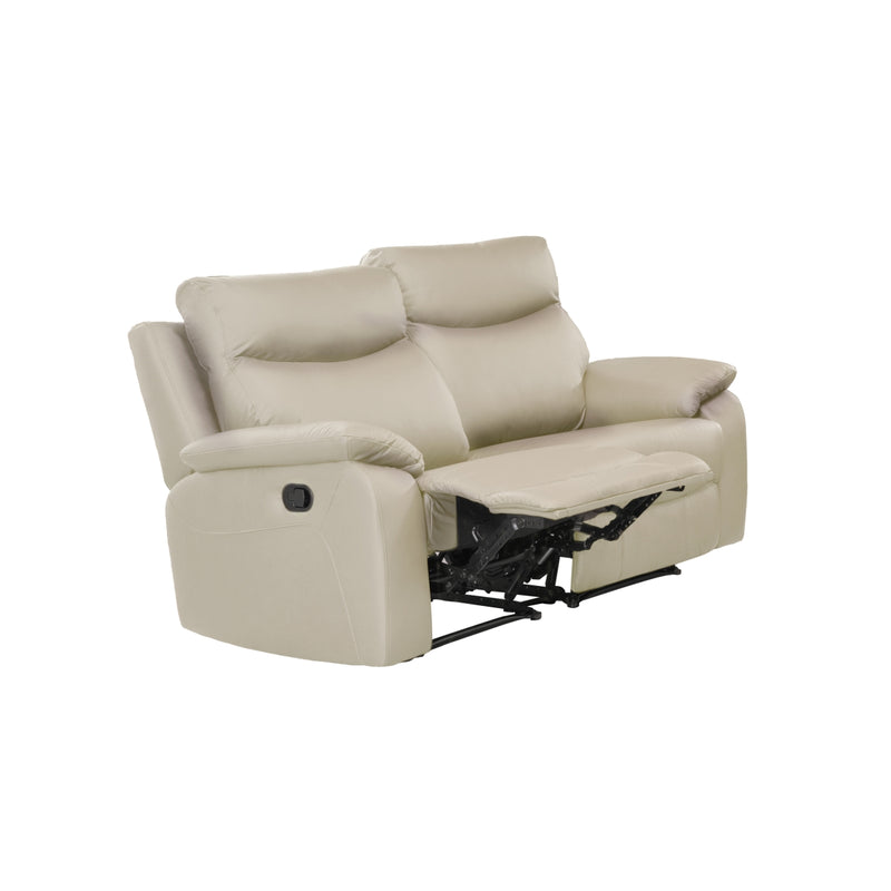 Affordable furniture in Canada - 2-piece Modular Reclining Loveseat-10