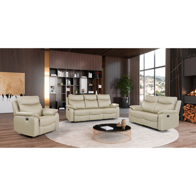 Affordable furniture in Canada - 2-piece Modular Reclining Loveseat-6