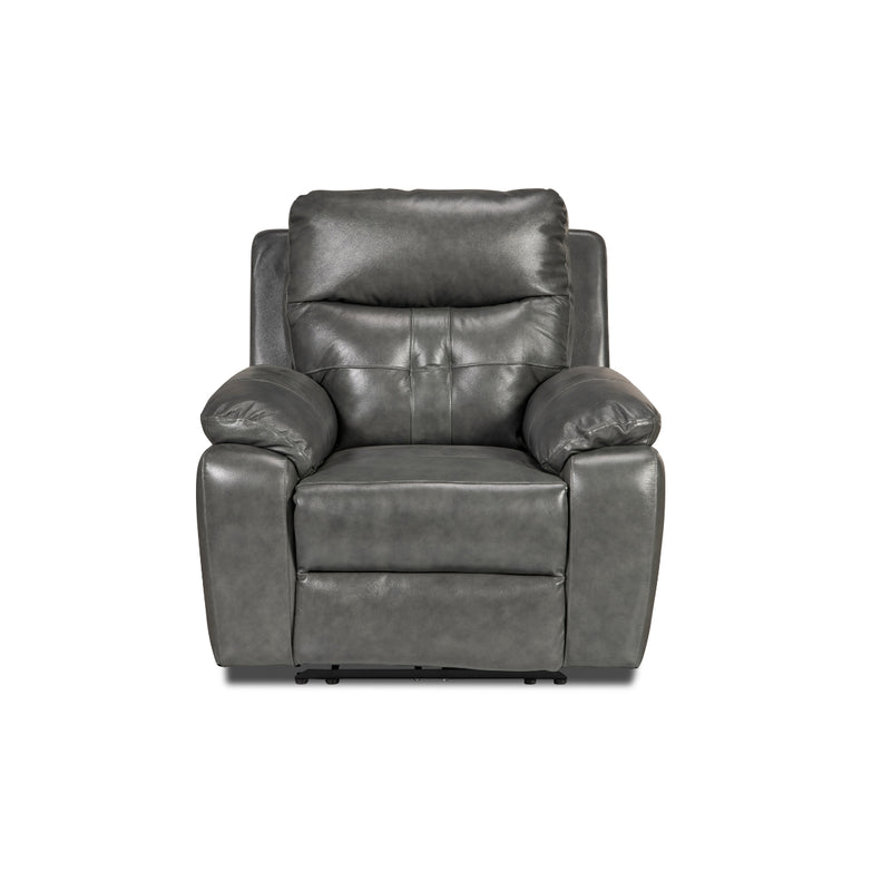 Affordable power recliner in Canada - 99951P-GRY-1 model-8