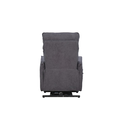 Affordable furniture in Canada: 99977DGY-1LT Medical Lift Chair-11