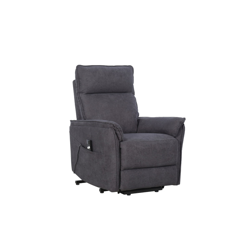 Affordable furniture in Canada: 99977DGY-1LT Medical Lift Chair-2