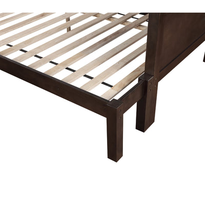 B2045TF-Twin/Full-Bunkbed-Walnut-7