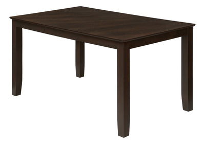 Monarch-I-1330-ESPRESSO-DINING-TABLE-15