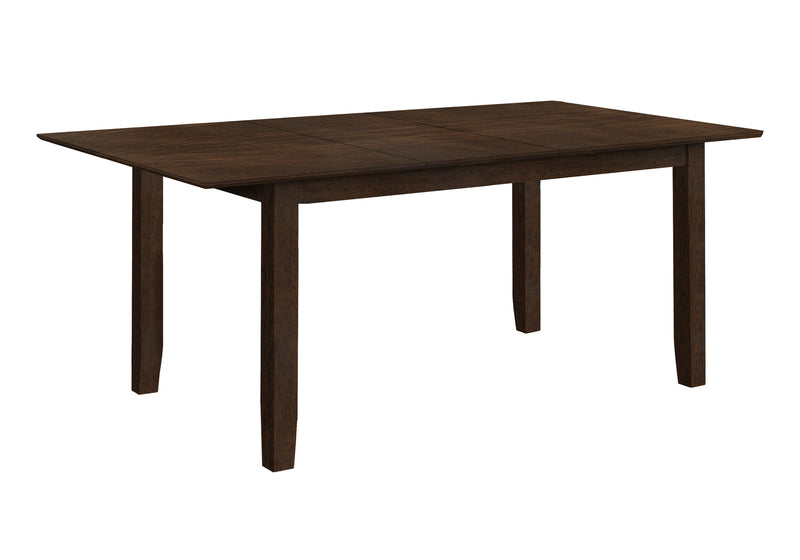 Monarch-I-1331-ESPRESSO-DINING-TABLE-31