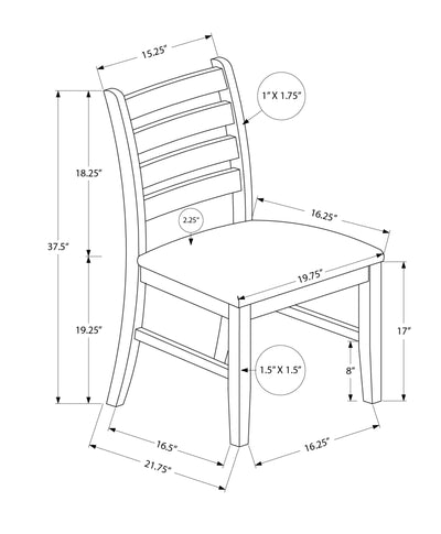 Monarch-I-1372-BROWN-BROWN-DINING-CHAIR-121