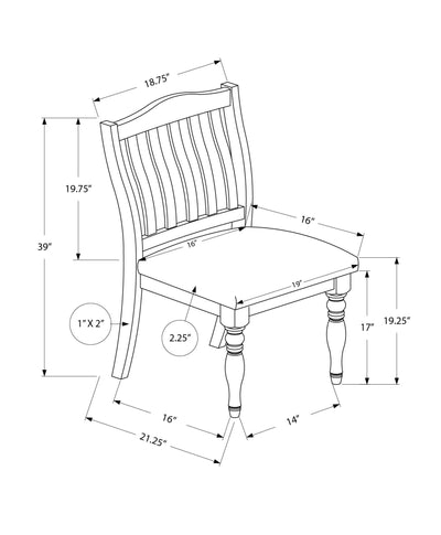 Monarch-I-1392-GREY-GREY-DINING-CHAIR-508