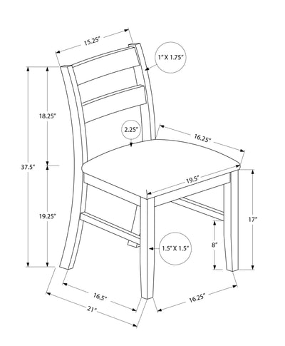 Monarch-I-1396-BROWN-BROWN-WALNUT-DINING-CHAIR-607