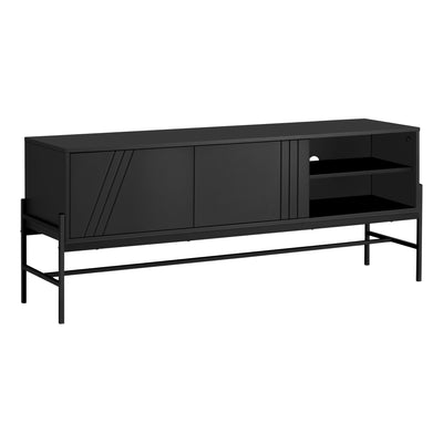 Monarch-I-2734-BLACK-TV-STAND-631