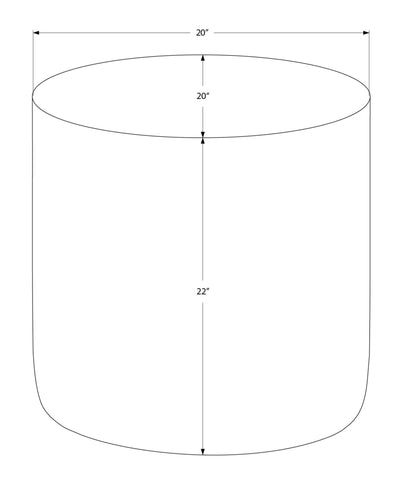 I-3905-COPPER-drum-Accent-table-164