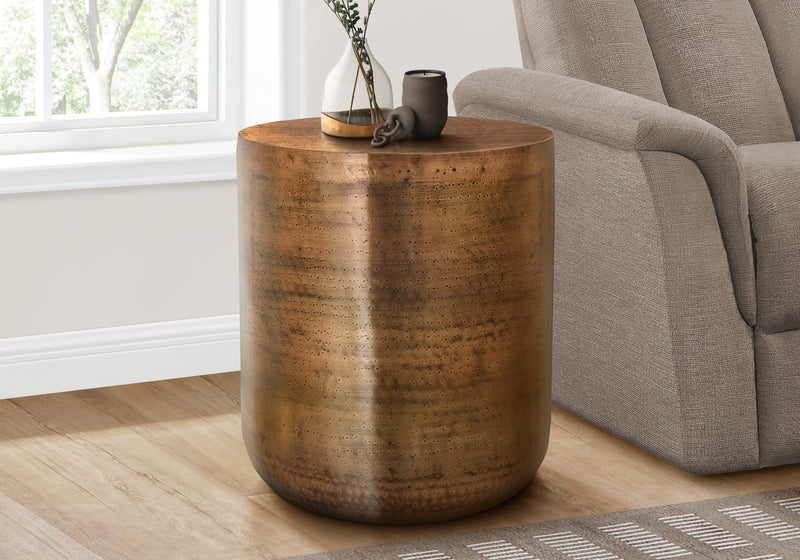 I-3905-COPPER-drum-Accent-table-147