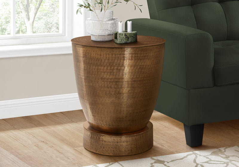 I-3919-COPPER-drum-Accent-table-986