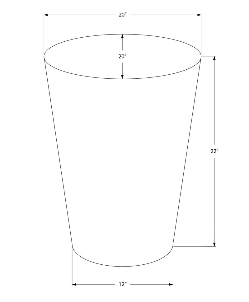 I-3923-GOLD-drum-Accent-table-981